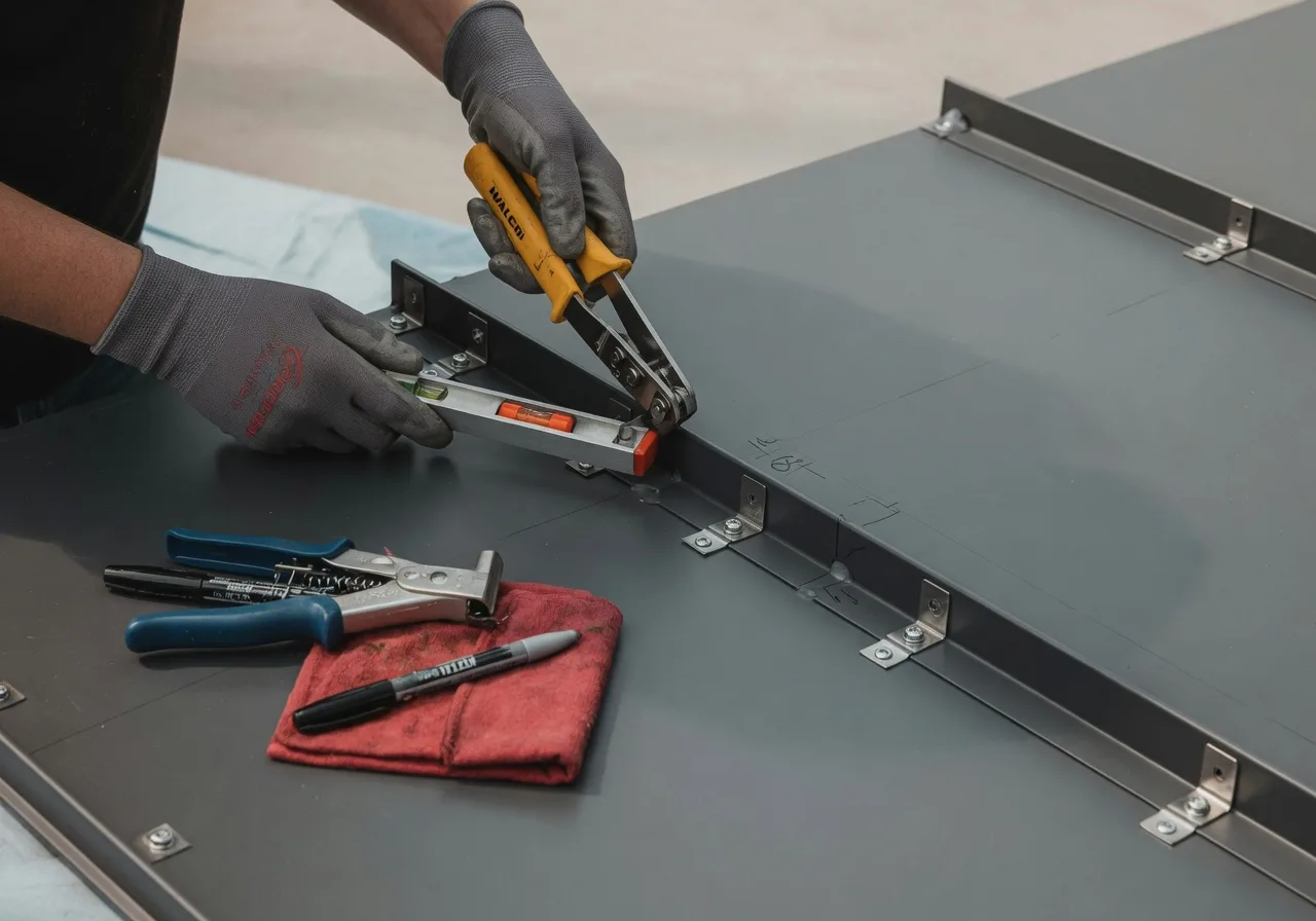 Why choose Metal Roofing Installation in Almo, ID